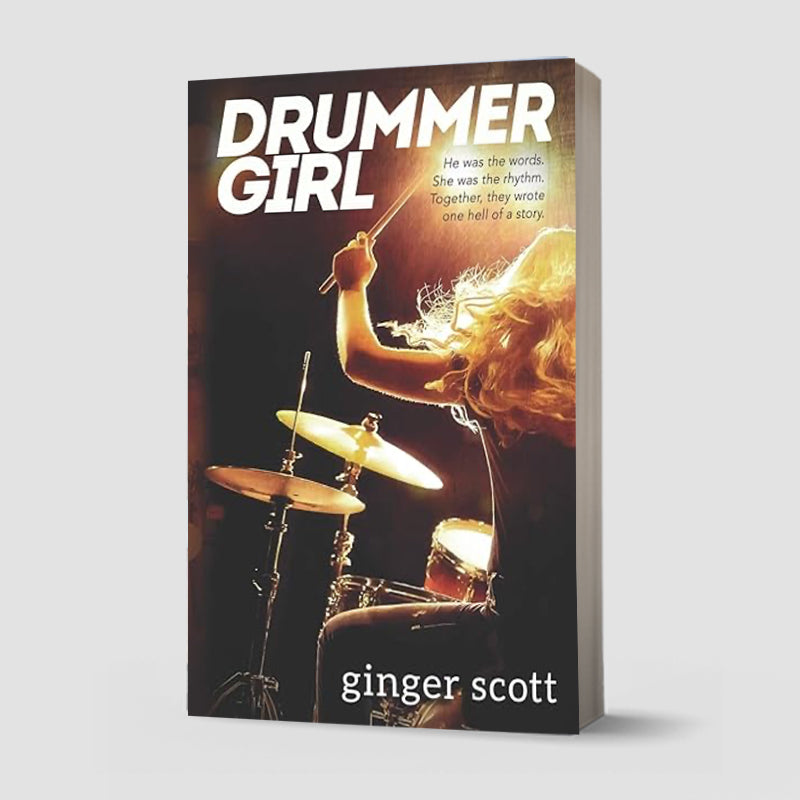 Drummer Girl