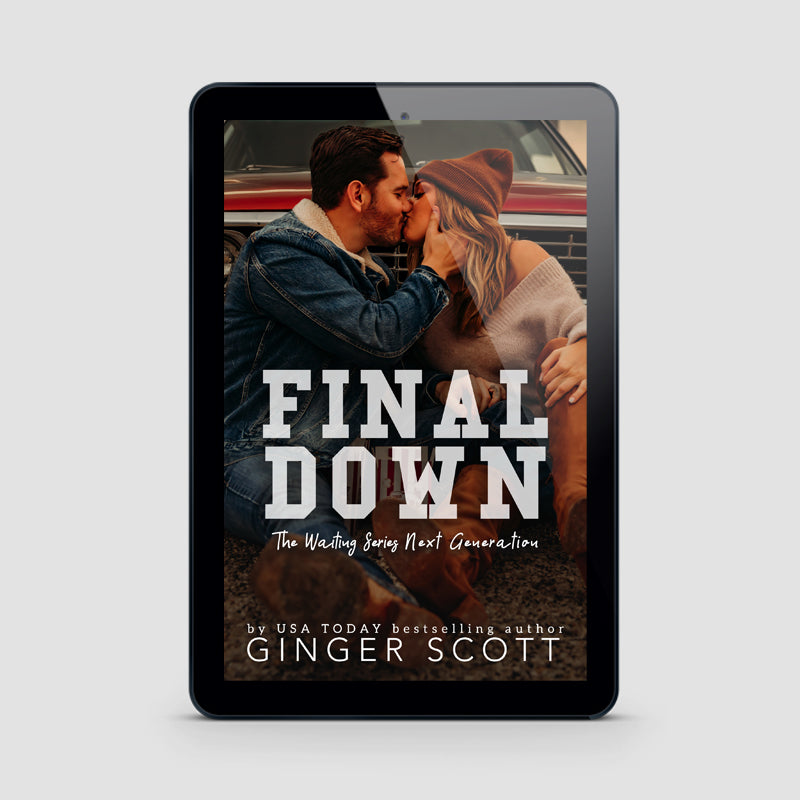 Final Down: The Waiting Series Next Generation