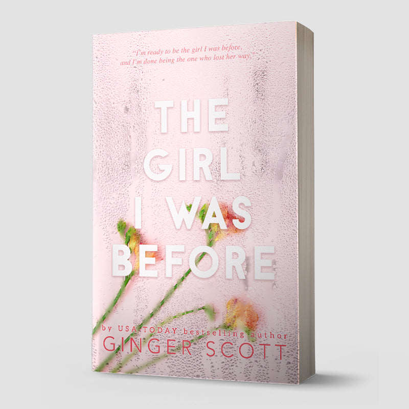 The Girl I Was Before - Special Edition Paperback