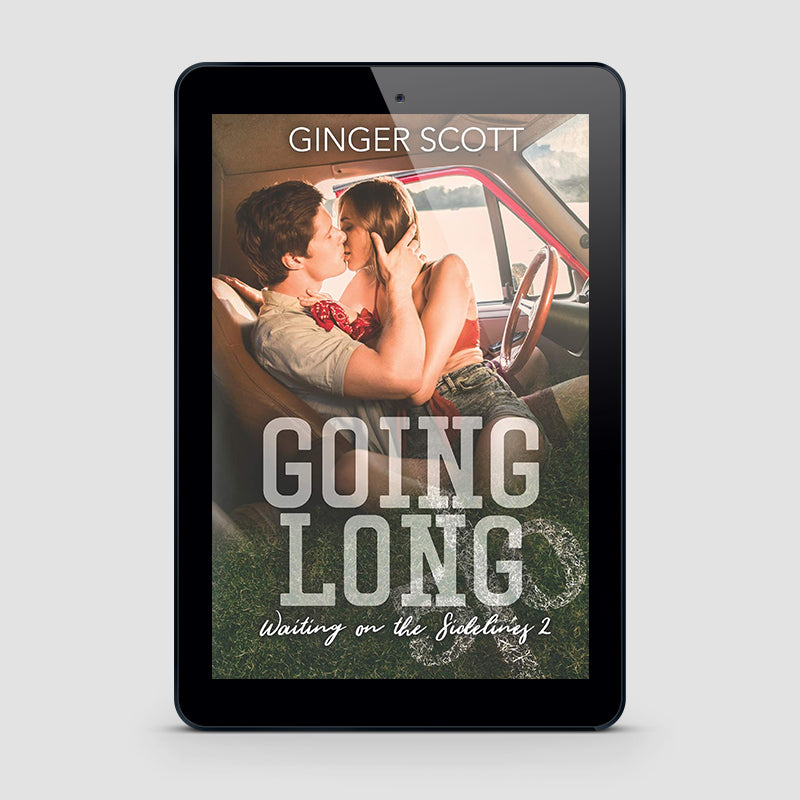 Going Long - eBook