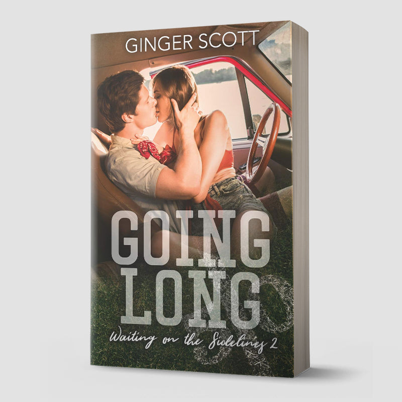 The Waiting Series Box Set - Paperbacks