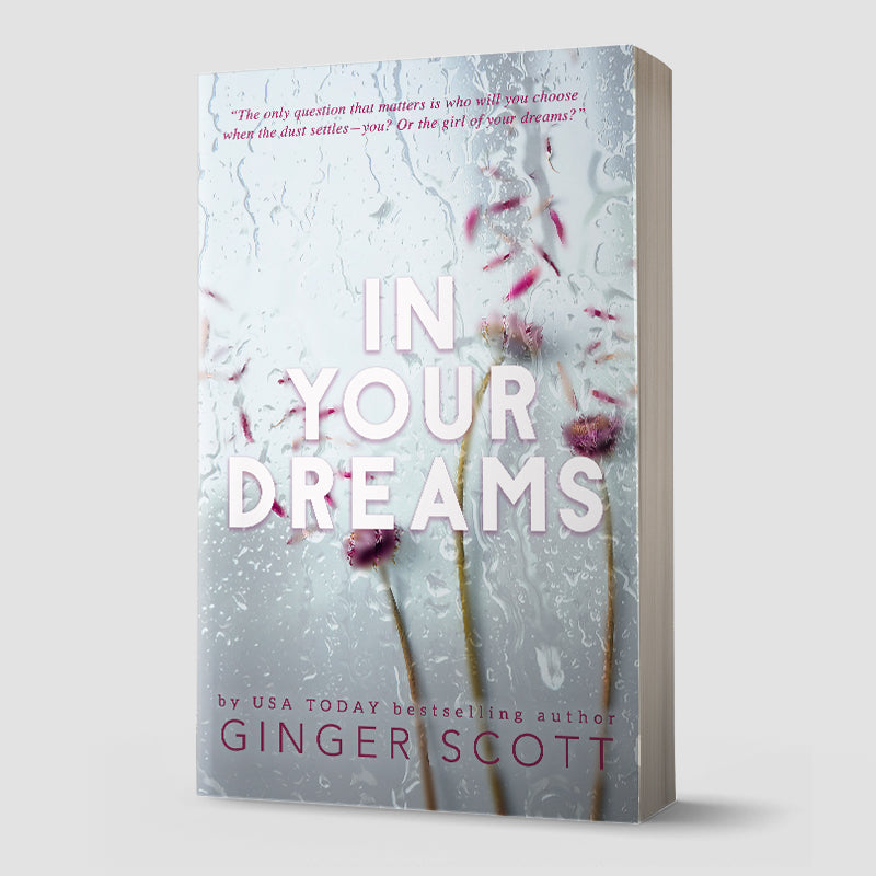 In Your Dreams - Special Edition Paperback