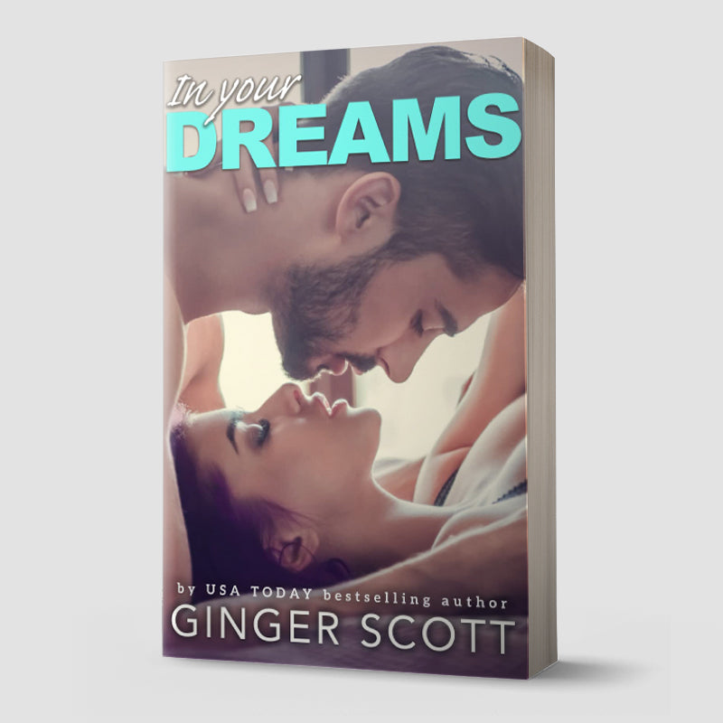 In Your Dreams - Paperback