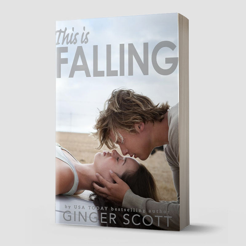 This Is Falling - Paperback