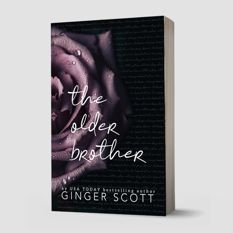 The Older Brother Special Edition