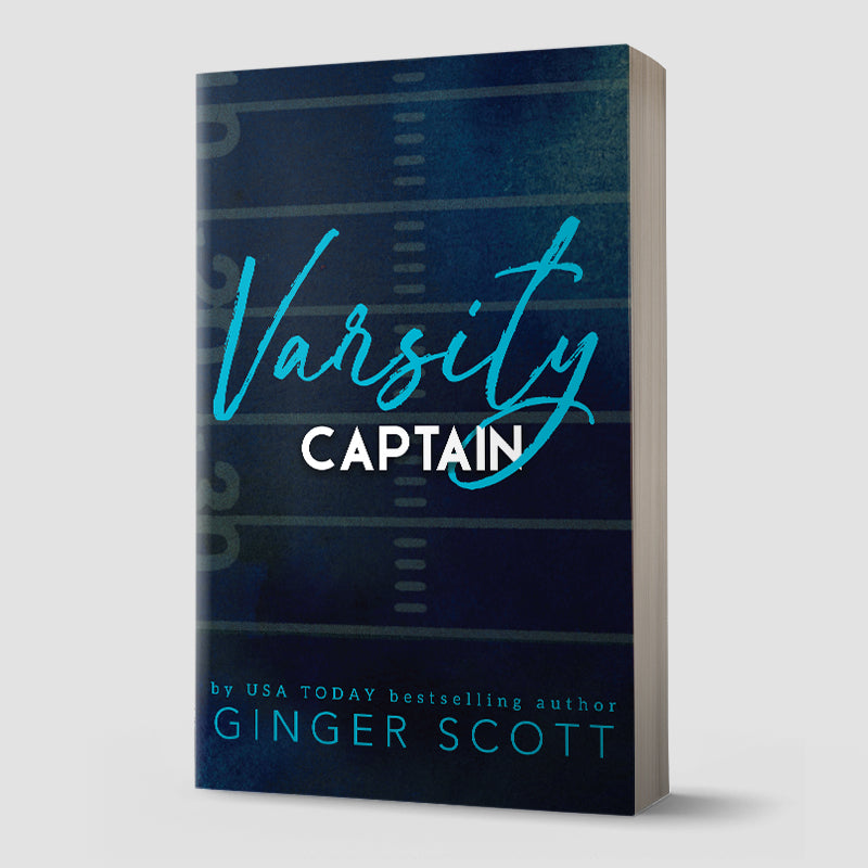 Varsity Captain - Special Edition