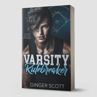 Varsity Series Box Set - Paperbacks