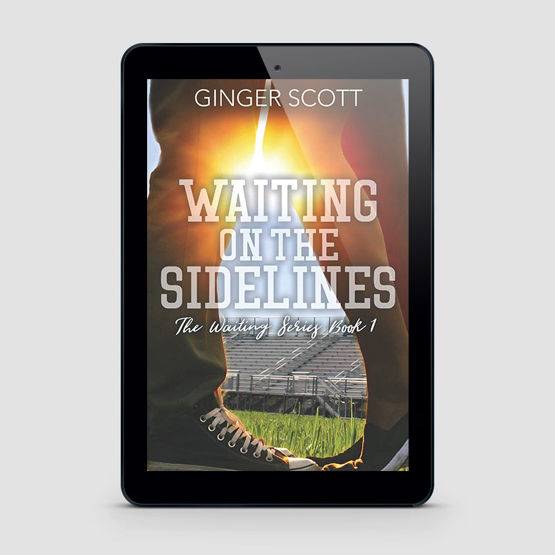 Waiting on the Sidelines - eBook