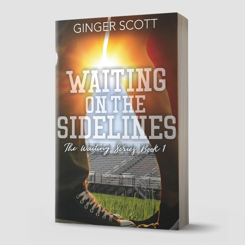 Waiting on the Sidelines - Paperback