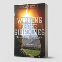 The Waiting Series Box Set - Paperbacks