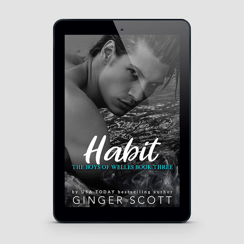 Habit - eBook