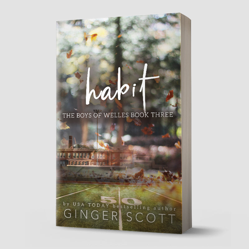 Habit - Special Edition Paperback