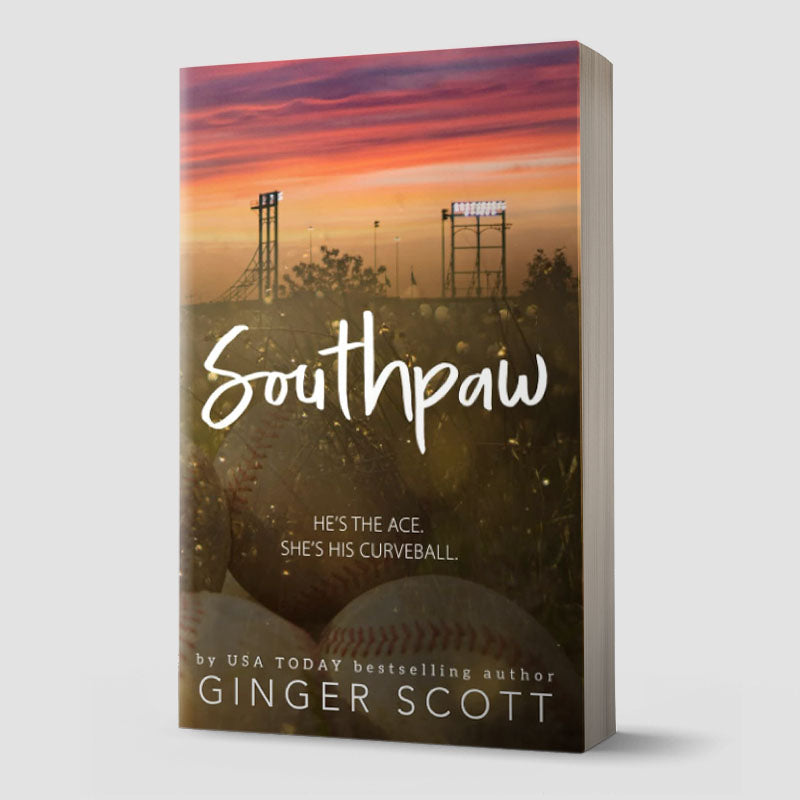 Southpaw - Special Edition Paperback