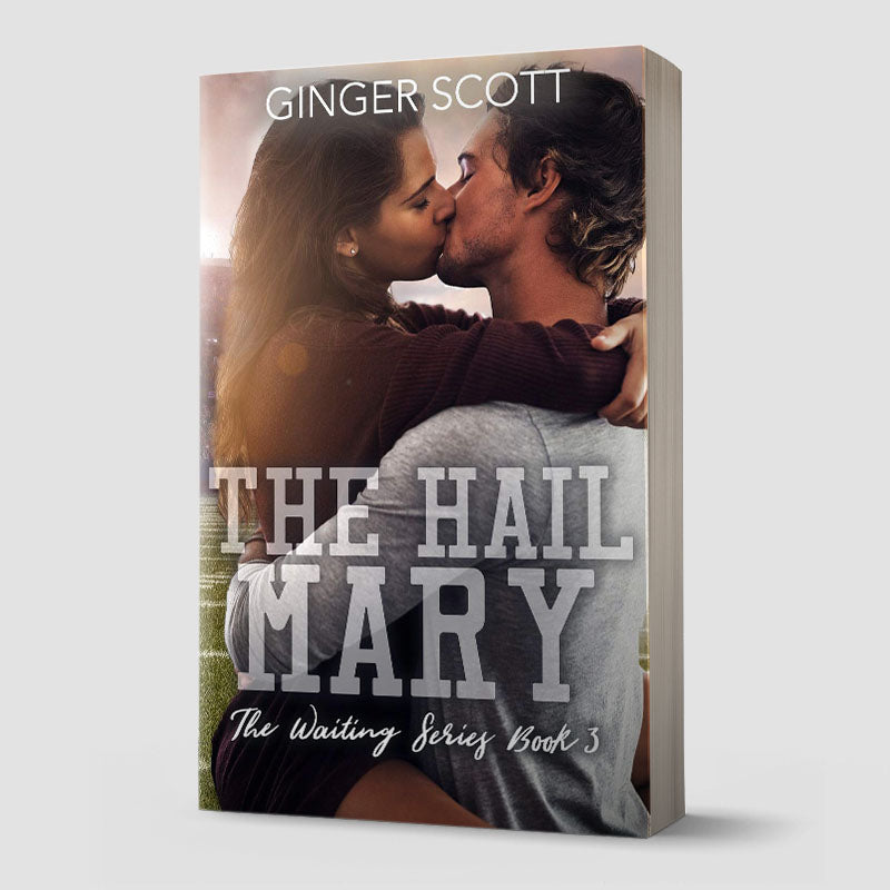 The Hail Mary - Paperback